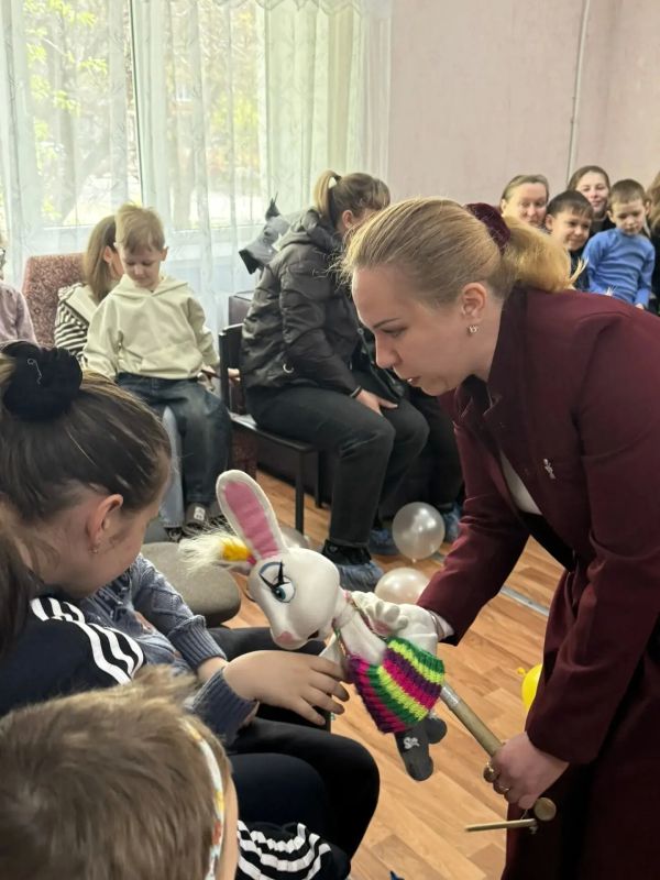Новые возможности для наших детей Новые возможности для наших детей