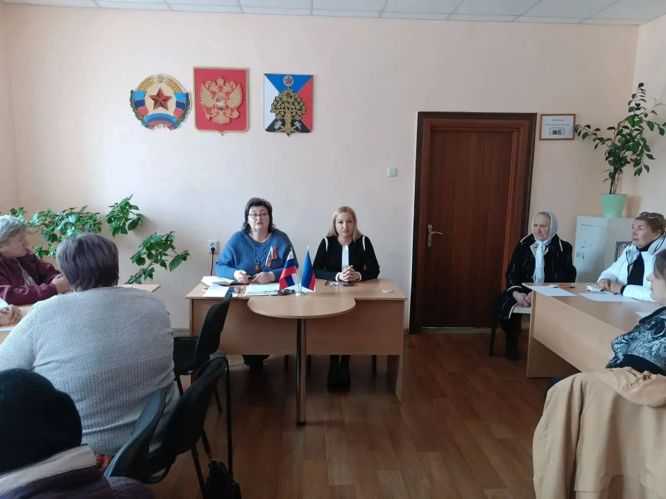 Семинар-практикум «О государственных мерах поддержки и защиты прав отдельных категорий граждан» Семинар-практикум «О государственных мерах поддержки и защиты прав отдельных категорий граждан»