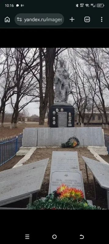 Память о героях живёт в сердцах Память о героях живёт в сердцах