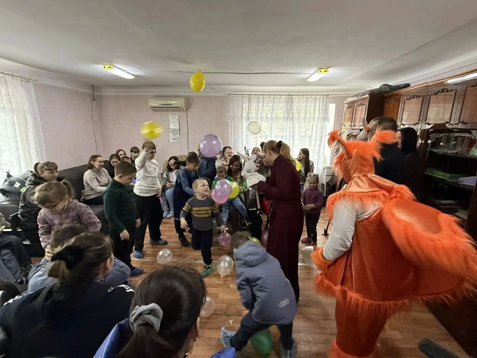 Новые возможности для наших детей Новые возможности для наших детей