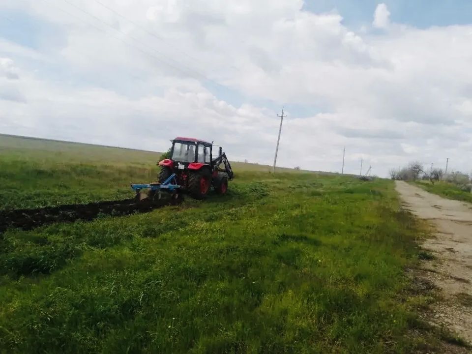 В округе продолжаются противопожарные мероприятия в рамках подготовки к пожароопасному периоду 2026 года В округе продолжаются противопожарные мероприятия в рамках подготовки к пожароопасному периоду 2026 года