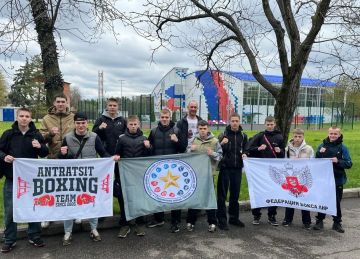 �������������� ������� �� "������" ������� ��������� �� ������� ������������� �� �����, ����������� 81-� ��������� ������ � ������ ���������