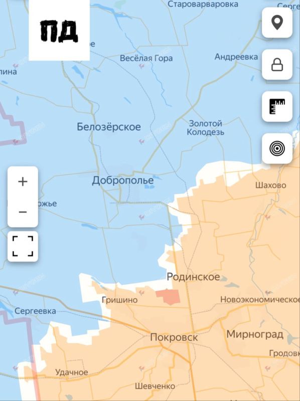 Освобождение Донбасса: сегодня действительно много хороших новостей! Освобождение Донбасса: сегодня действительно много хороших новостей!
