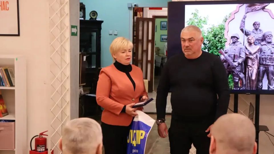 Место подвига – Чернобыль: в Ровеньках прошёл час памяти к 40-летию катастрофы Место подвига – Чернобыль: в Ровеньках прошёл час памяти к 40-летию катастрофы