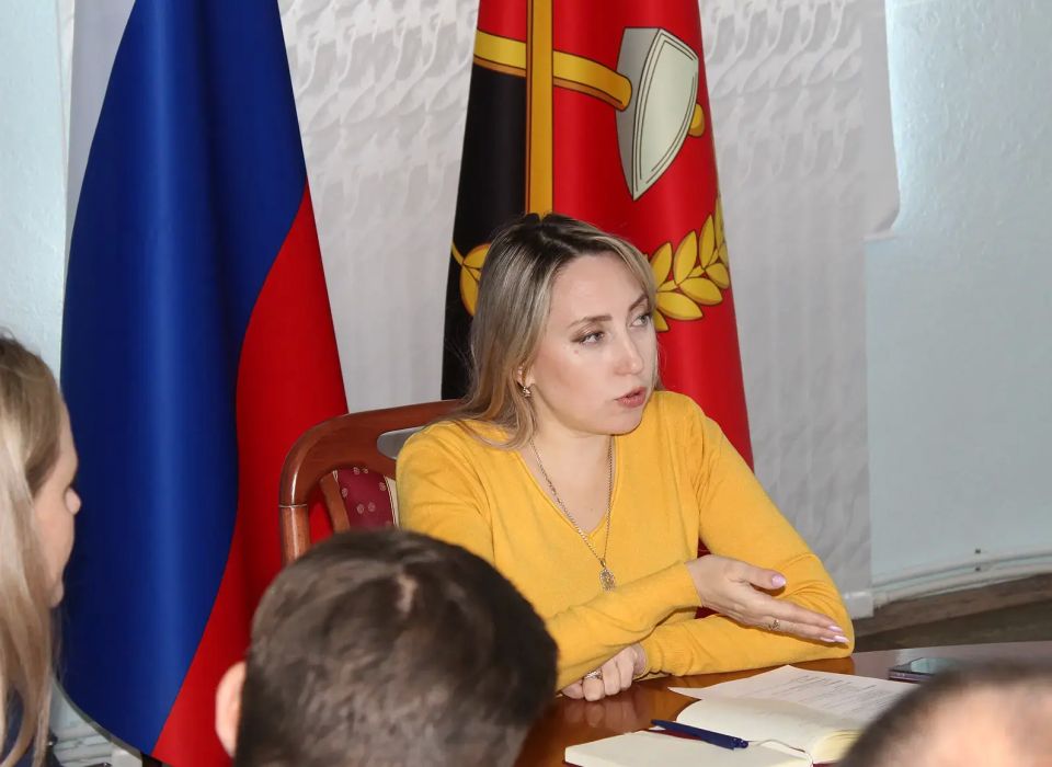 Зарница 2.0.: когда патриотизм становится живым делом Зарница 2.0.: когда патриотизм становится живым делом