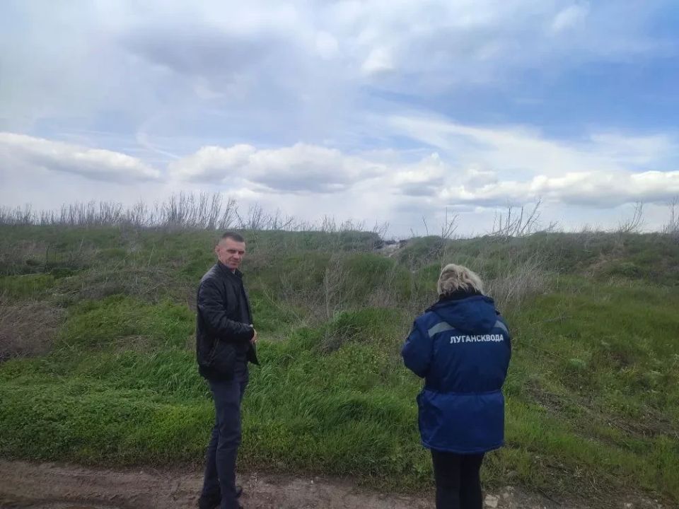 Администрация городского округа город Ровеньки продолжает работу с обращениями граждан Администрация городского округа город Ровеньки продолжает работу с обращениями граждан