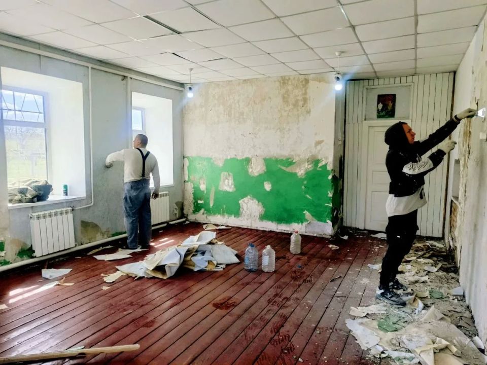 Поддержка ПФКИ – реальная возможность для развития библиотек города Поддержка ПФКИ – реальная возможность для развития библиотек города