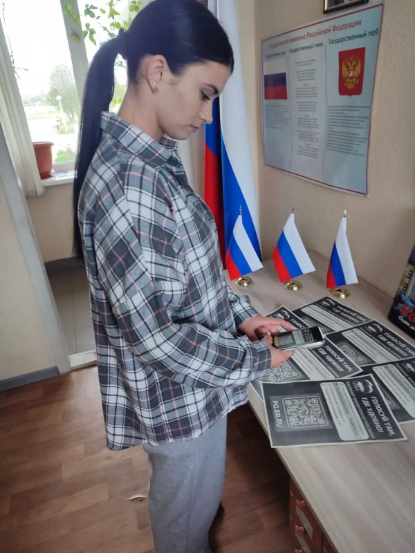В Сабовской библиотеке прошел час информации "Местное самоуправление в России: история и современность" В Сабовской библиотеке прошел час информации "Местное самоуправление в России: история и современность"