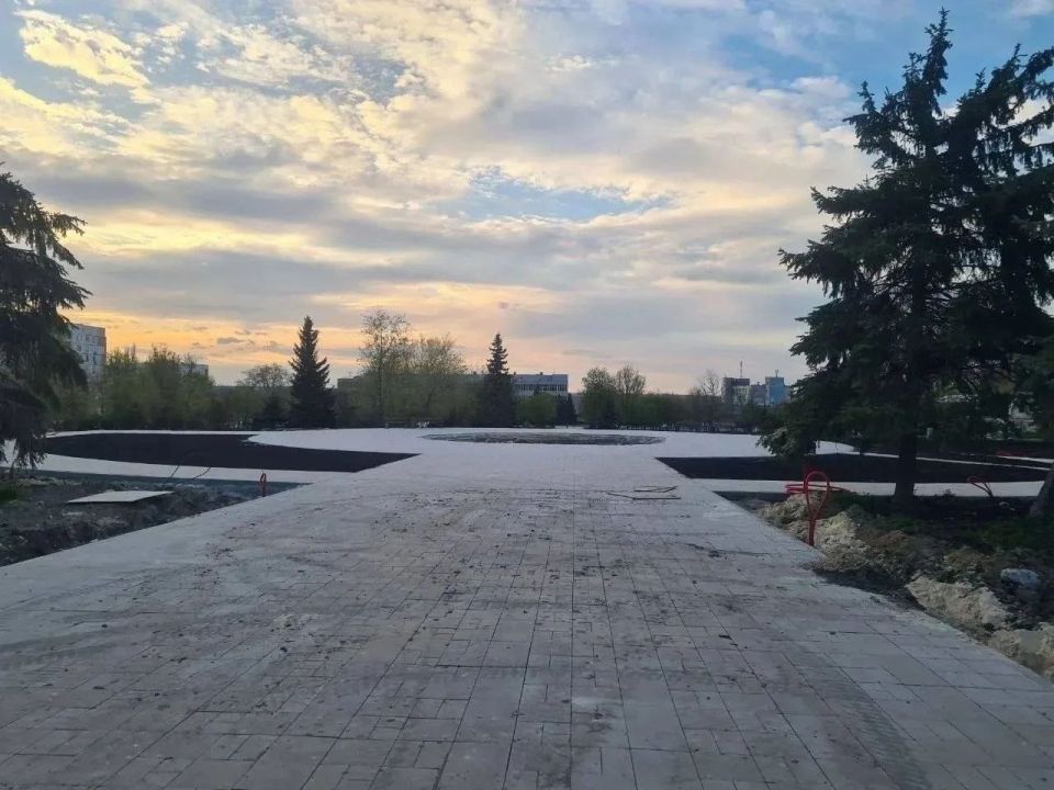 Участники проекта «Герои Луганщины» продолжают приобретать новые навыки и перенимать опыт коллег Участники проекта «Герои Луганщины» продолжают приобретать новые навыки и перенимать опыт коллег