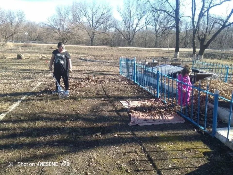 Память о героях живёт в сердцах Память о героях живёт в сердцах