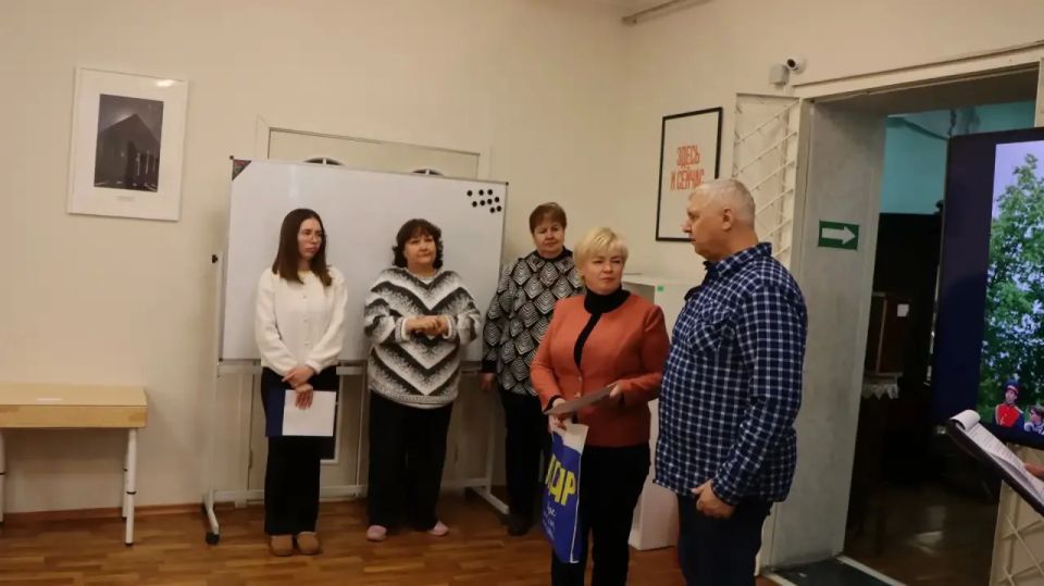 Место подвига – Чернобыль: в Ровеньках прошёл час памяти к 40-летию катастрофы Место подвига – Чернобыль: в Ровеньках прошёл час памяти к 40-летию катастрофы