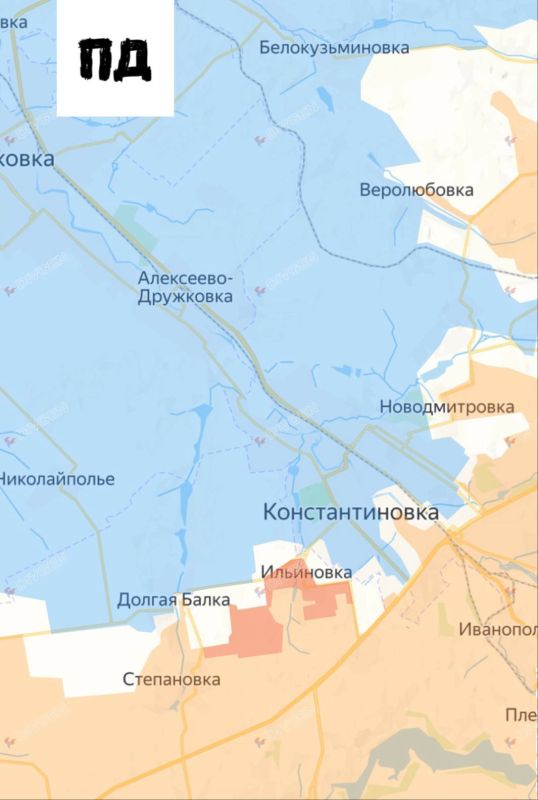 Освобождение Донбасса: сегодня действительно много хороших новостей! Освобождение Донбасса: сегодня действительно много хороших новостей!