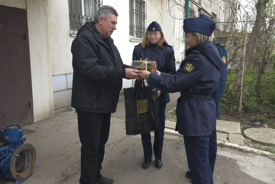 В учреждениях регионального прошли памятные мероприятия, приуроченные к 40-й годовщине трагедии на Чернобыльской АЭС В учреждениях регионального прошли памятные мероприятия, приуроченные к 40-й годовщине трагедии на Чернобыльской АЭС