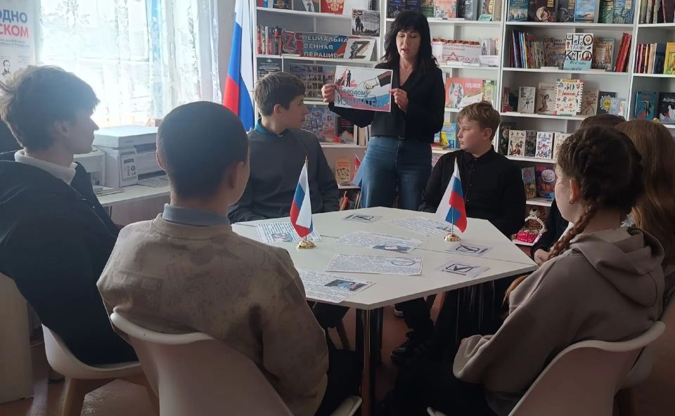 «Просто о выборах» . В Луганской Народной Республике активно проходят мероприятия ко Дню молодого избирателя, который пройдет с 15 апреля по 28 мая 2026 года «Просто о выборах» . В Луганской Народной Республике активно проходят мероприятия ко Дню молодого избирателя, который пройдет с 15 апреля по 28 мая 2026 года