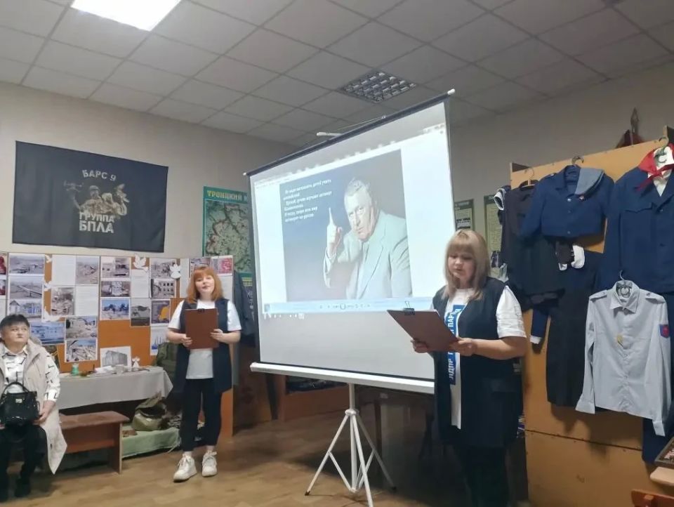 Жириновский навсегда: 80 лет со дня рождения легенды Жириновский навсегда: 80 лет со дня рождения легенды