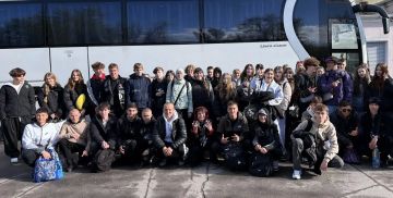 ��������� �������� �� ����� 100 ����� �� ���������� � ��������� � � 2026 ���� ���������� ������� 500 �������