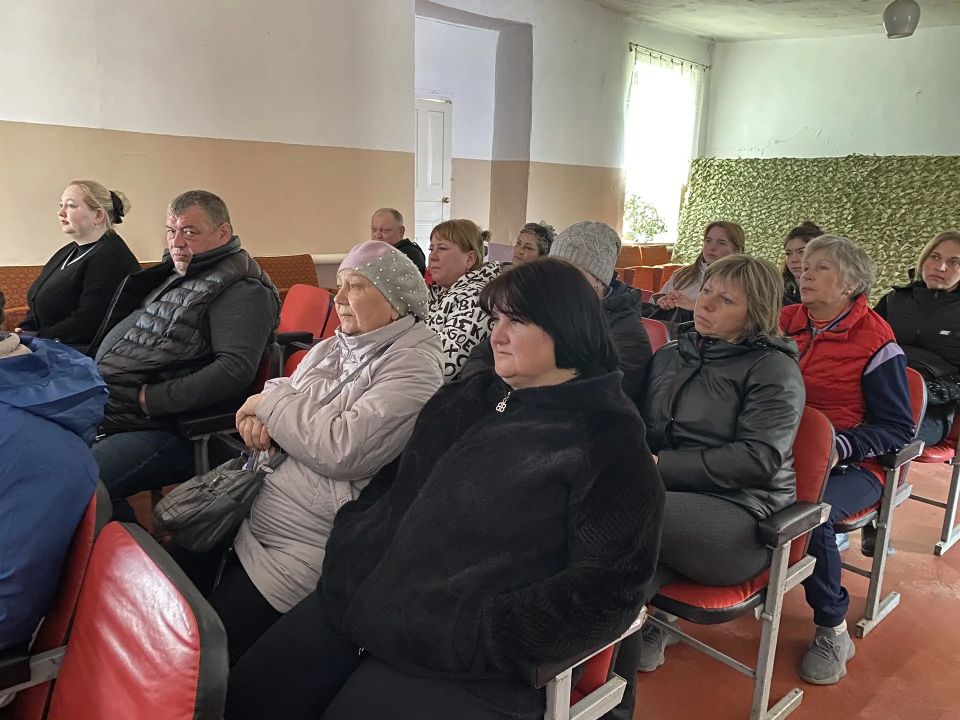 Единство в диалоге. Говорим откровенно и открыто Единство в диалоге. Говорим откровенно и открыто