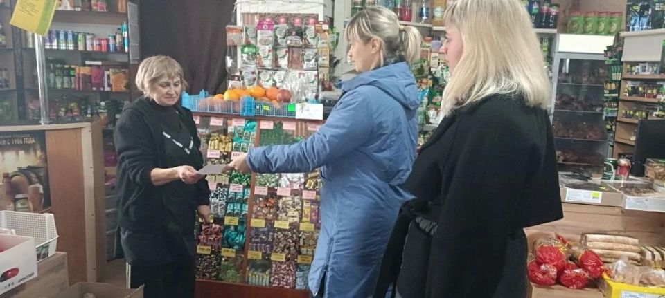 Рейд в Благовке: защита детей — общая задача взрослых Рейд в Благовке: защита детей — общая задача взрослых