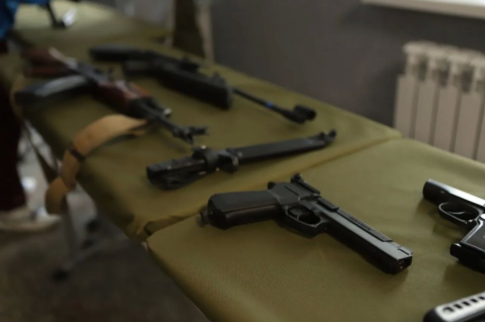 Последний рывок: старшая группа «Зарницы 2.0» завершила муниципальный этап Последний рывок: старшая группа «Зарницы 2.0» завершила муниципальный этап