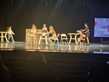 ��������� ������� ������� � ������������ ��������-��������������� ���������