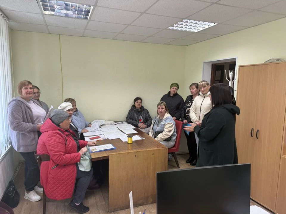 ОТЧЕТ О РАБОТЕ ПЕТРОВСКОГО ОТДЕЛА ЖИЗНЕОБЕСПЕЧЕНИЯ Период: с 22.04.2026 по 29.04.2026 ОТЧЕТ О РАБОТЕ ПЕТРОВСКОГО ОТДЕЛА ЖИЗНЕОБЕСПЕЧЕНИЯ Период: с 22.04.2026 по 29.04.2026