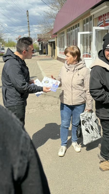 Холодная весна – не беда: своя грядка прокормит всегда! Холодная весна – не беда: своя грядка прокормит всегда!