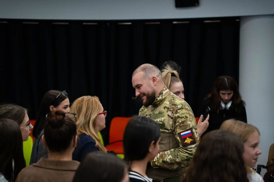 Честный разговор о мужестве и выборе Честный разговор о мужестве и выборе