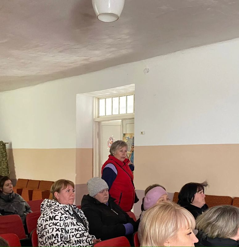 Единство в диалоге. Говорим откровенно и открыто Единство в диалоге. Говорим откровенно и открыто