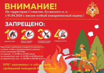 ������ ��������������� �����: ��� �� �����!