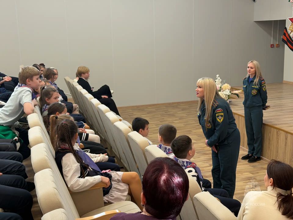 О пожарной безопасности для детей доступно О пожарной безопасности для детей доступно