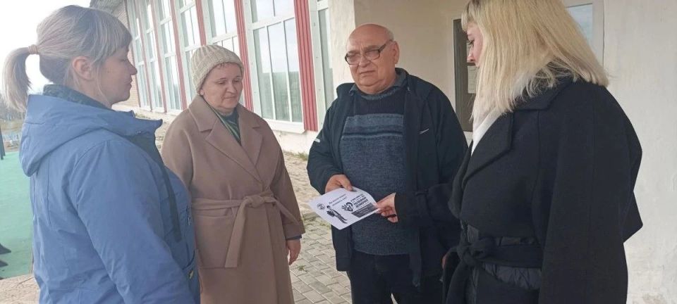 Рейд в Благовке: защита детей — общая задача взрослых Рейд в Благовке: защита детей — общая задача взрослых