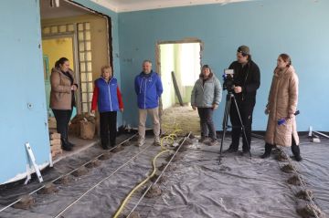 ����������� ������ ��������� ����������� ����� � ���������� �. �������