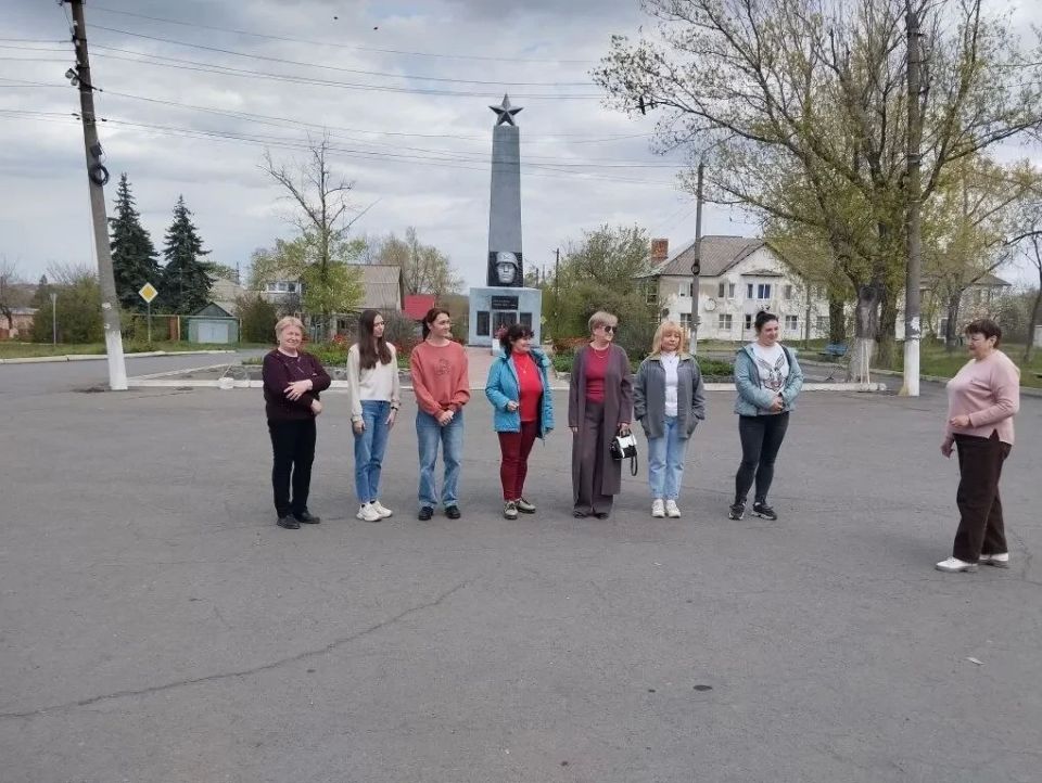 Сегодня в структурных подразделениях и филиалах МБУ «ЦКД г. Ровеньки» были проведены объктовые учебные тренировки по эвакуации и тушению условного пожара Сегодня в структурных подразделениях и филиалах МБУ «ЦКД г. Ровеньки» были проведены объктовые учебные тренировки по эвакуации и тушению условного пожара