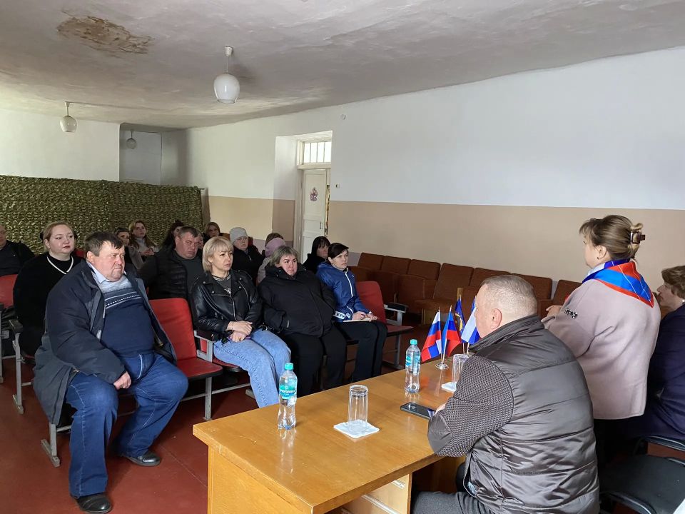 Единство в диалоге. Говорим откровенно и открыто Единство в диалоге. Говорим откровенно и открыто