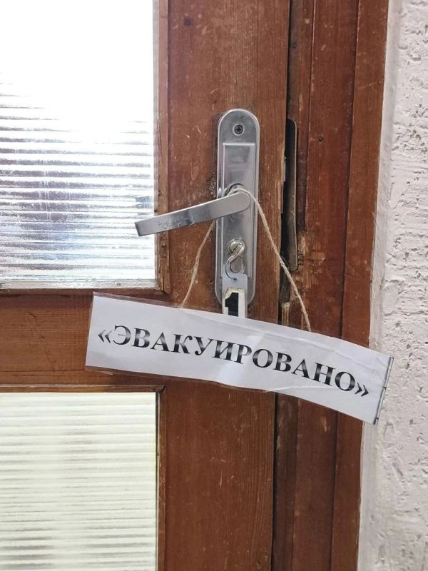 Безопасность - дело каждого! Безопасность - дело каждого!