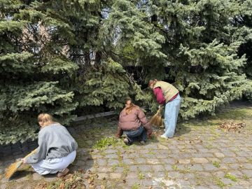 ������ ��������: ������ ������ � ������� ���������� � � ����� �������!