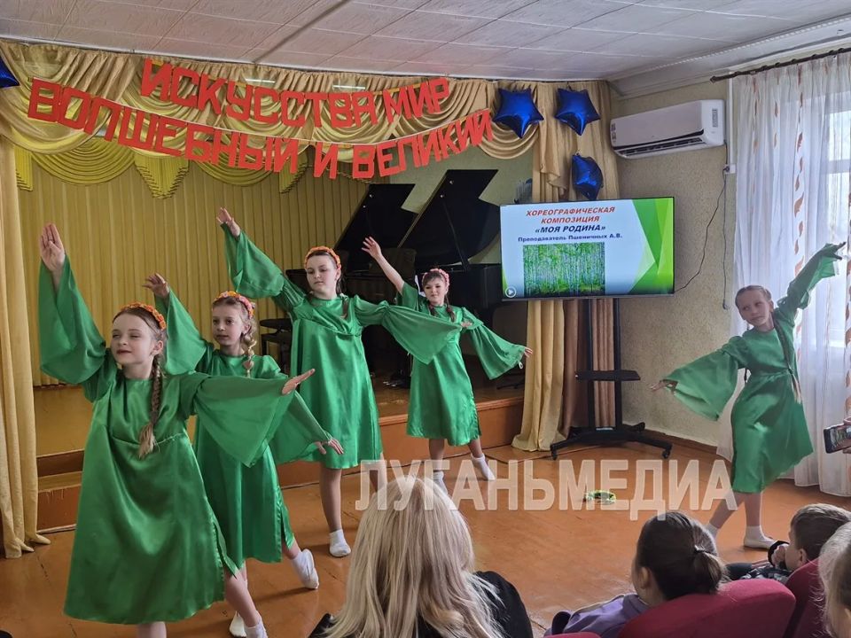В Кировской детской школе искусств состоялся первый тур регионального фестиваля-конкурса «Кубок Матусовского» В Кировской детской школе искусств состоялся первый тур регионального фестиваля-конкурса «Кубок Матусовского»