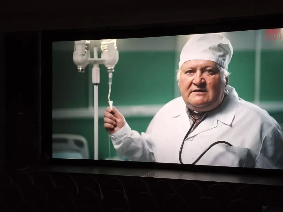 Профилактическое мероприятие для молодёжи прошло во Дворце культуры имени Горького! Профилактическое мероприятие для молодёжи прошло во Дворце культуры имени Горького!