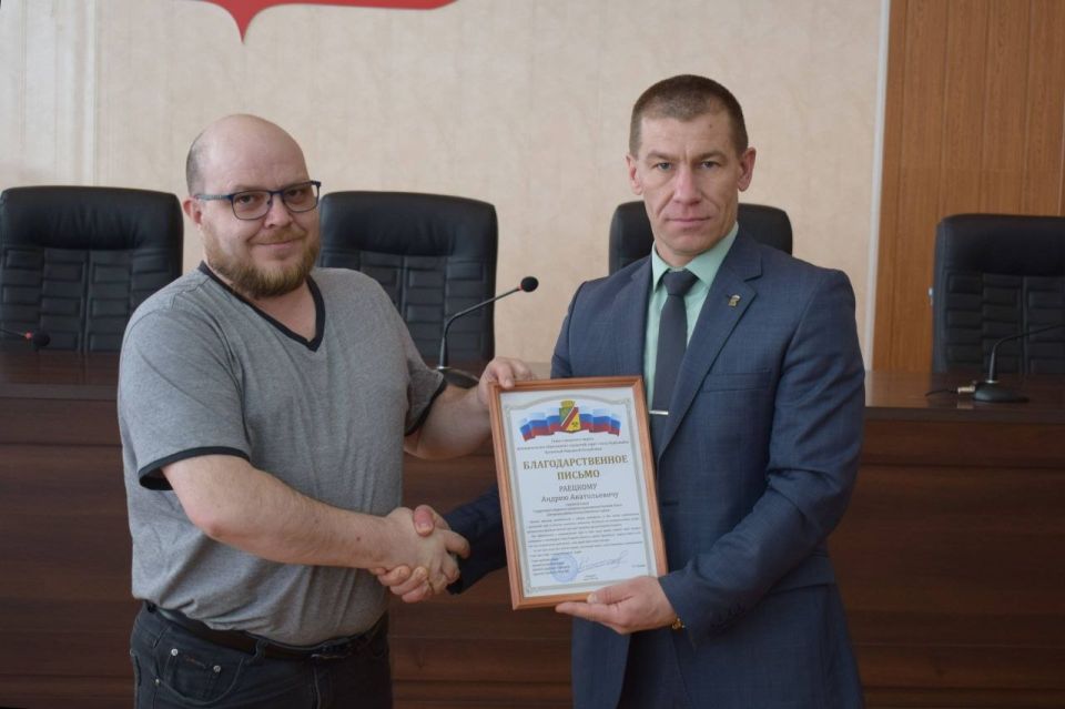 Сергей Колягин: В городском округе город Первомайск успешно завершился важный этап заботы о здоровье юных жителей Сергей Колягин: В городском округе город Первомайск успешно завершился важный этап заботы о здоровье юных жителей