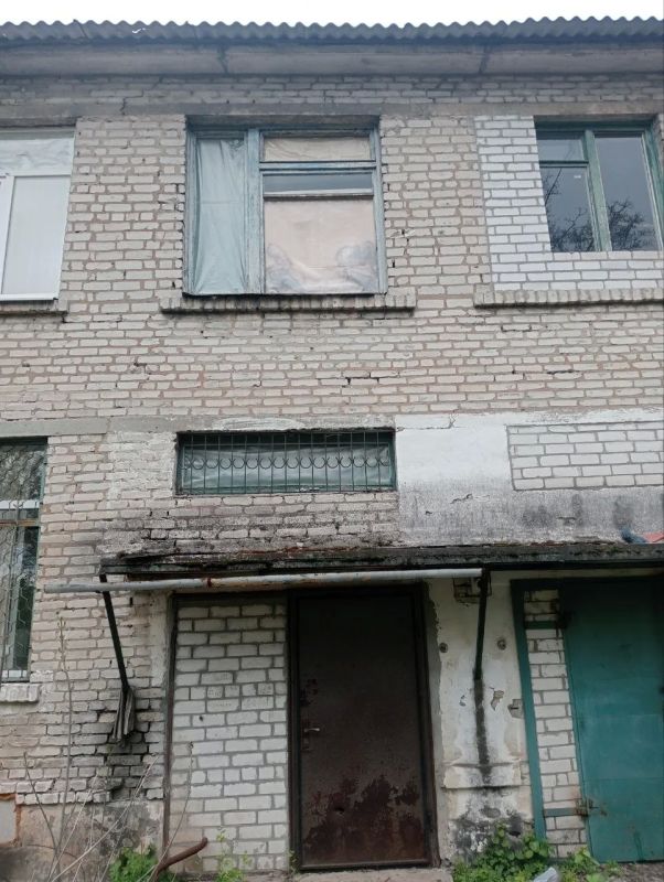 Администрация городского округа муниципальное образование городской округ город Первомайск Луганской Народной Республики устанавливает собственников коммерческих объектов недвижимого имущества, имеющего признаки бесхозяйного... Администрация городского округа муниципальное образование городской округ город Первомайск Луганской Народной Республики устанавливает собственников коммерческих объектов недвижимого имущества, имеющего признаки бесхозяйного...