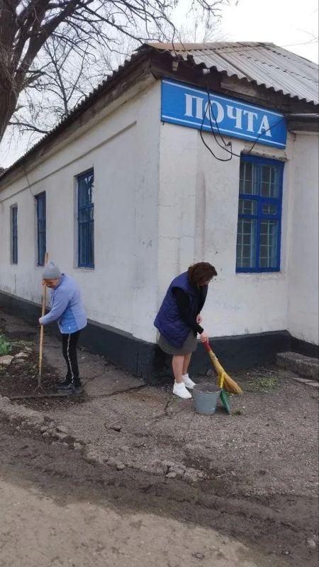 Центр почтовой связи №2 (Первомайск) за чистоту Эстафету поддержали опс: Березовское, Голубовское, Золотое, Кировск, Лисичанск, Первомайск и Северодонецк Центр почтовой связи №2 (Первомайск) за чистоту Эстафету поддержали опс: Березовское, Голубовское, Золотое, Кировск, Лисичанск, Первомайск и Северодонецк