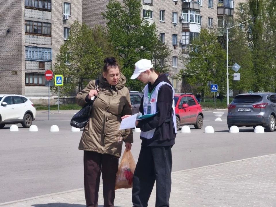 Кировск продолжает принимать участие во Всероссийском голосовании по отбору объектов благоустройства Кировск продолжает принимать участие во Всероссийском голосовании по отбору объектов благоустройства