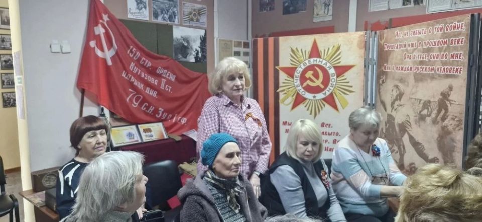 Фонд Славяносербского краеведческого музея пополнился ценными экспонатами Фонд Славяносербского краеведческого музея пополнился ценными экспонатами