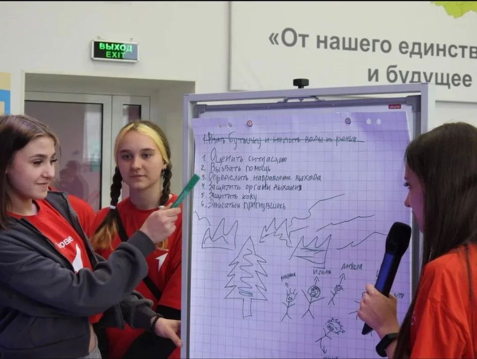 ПРОдвижение:. В молодёжном центре прошёл «Профи-диалог: о личном опыте и мотивации». ПРОдвижение:. В молодёжном центре прошёл «Профи-диалог: о личном опыте и мотивации».