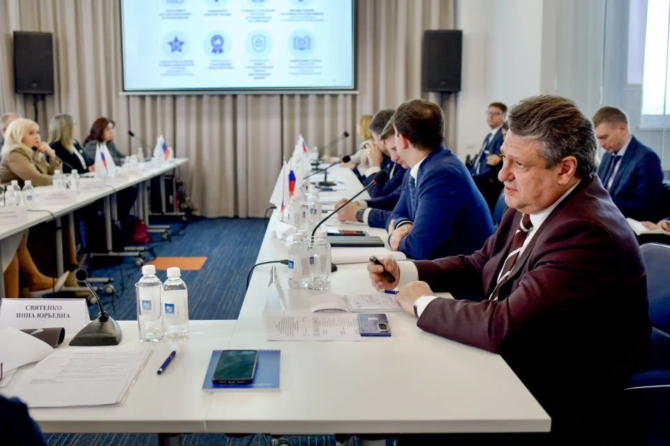 Дарья Лантратова: Систему комплексной реабилитации инвалидов и протезно-ортопедическую помощь обсудили в ЦИТО Госкорпорации Ростех Дарья Лантратова: Систему комплексной реабилитации инвалидов и протезно-ортопедическую помощь обсудили в ЦИТО Госкорпорации Ростех