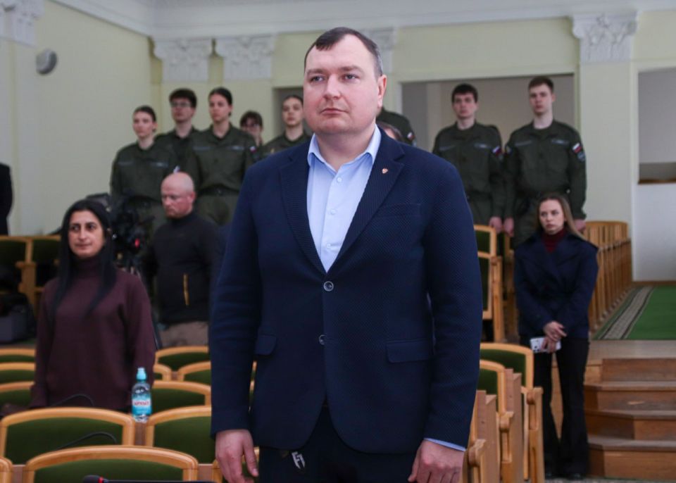 Наталия Пащенко о медицине ЛНР Наталия Пащенко о медицине ЛНР