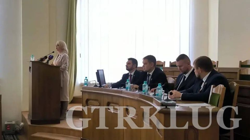 В Первомайске беспилотник атаковал водовоз В Первомайске беспилотник атаковал водовоз