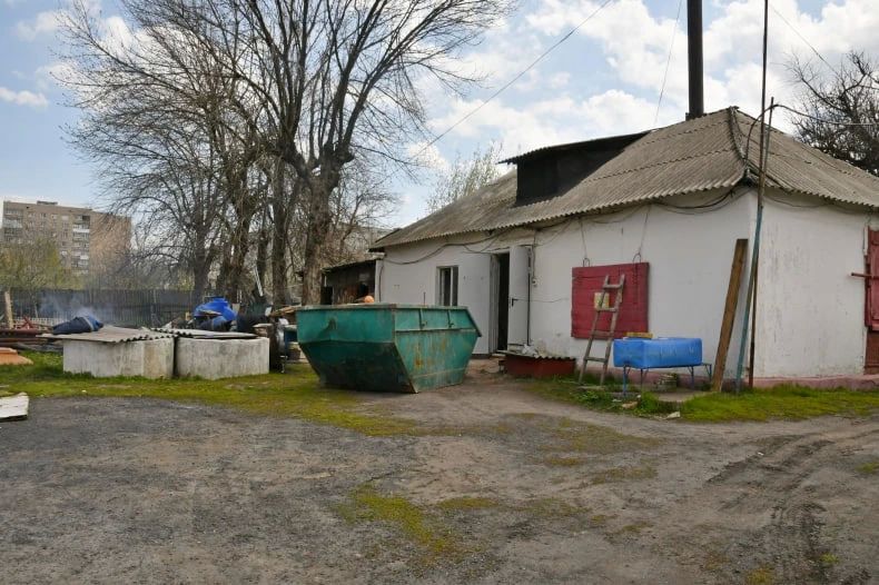 «Ягодка» с газом и новой кровлей: Красноярский край восстанавливает детский сад в Свердловском округе «Ягодка» с газом и новой кровлей: Красноярский край восстанавливает детский сад в Свердловском округе