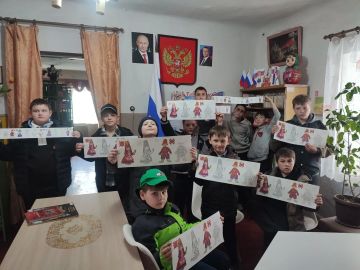 � ���������� ������� ����� ������ ������������� ���������� "��� ������ - ��� ���"