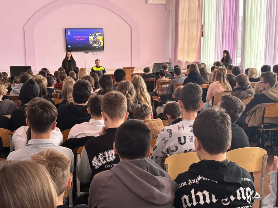 Профилактика дорожно-транспортных происшествий среди несовершеннолетних участников дорожного движения Профилактика дорожно-транспортных происшествий среди несовершеннолетних участников дорожного движения